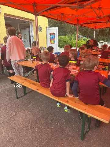Sommercamp Montag – Bild 40