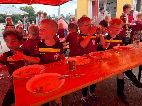 Sommercamp Montag – Bild 37