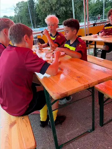 Sommercamp Montag – Bild 36