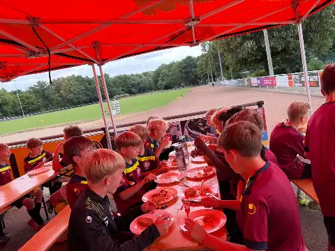 Sommercamp Montag – Bild 35