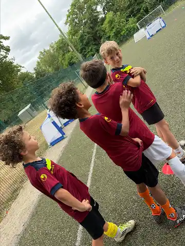 Sommercamp Montag – Bild 27