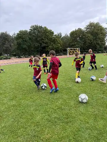 Sommercamp Montag – Bild 20