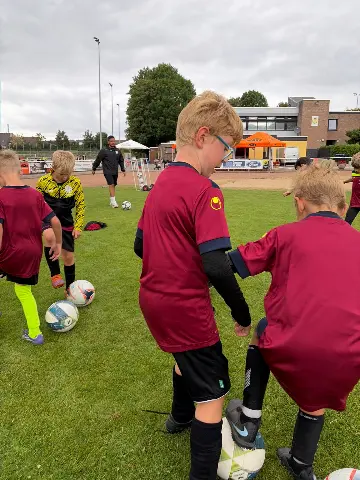 Sommercamp Montag – Bild 18