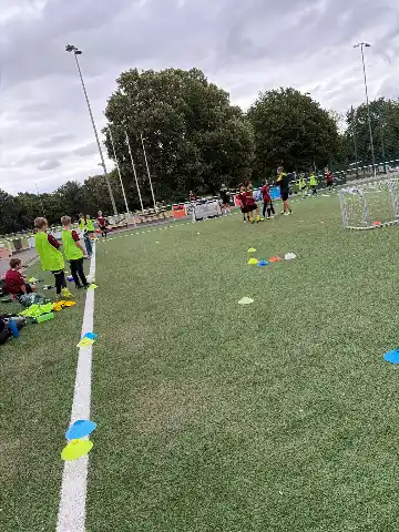 Sommercamp Montag – Bild 16