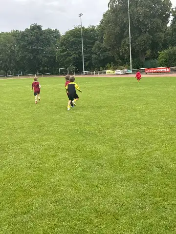 Sommercamp Montag – Bild 11
